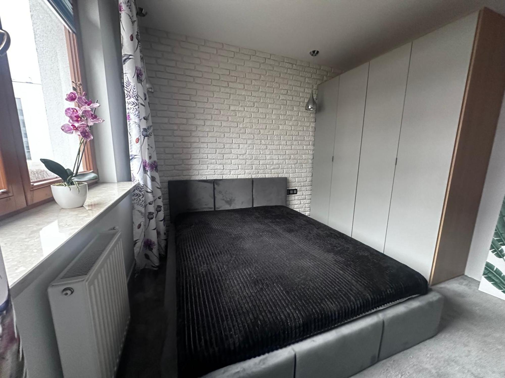 Wislany Apartament 华沙 外观 照片