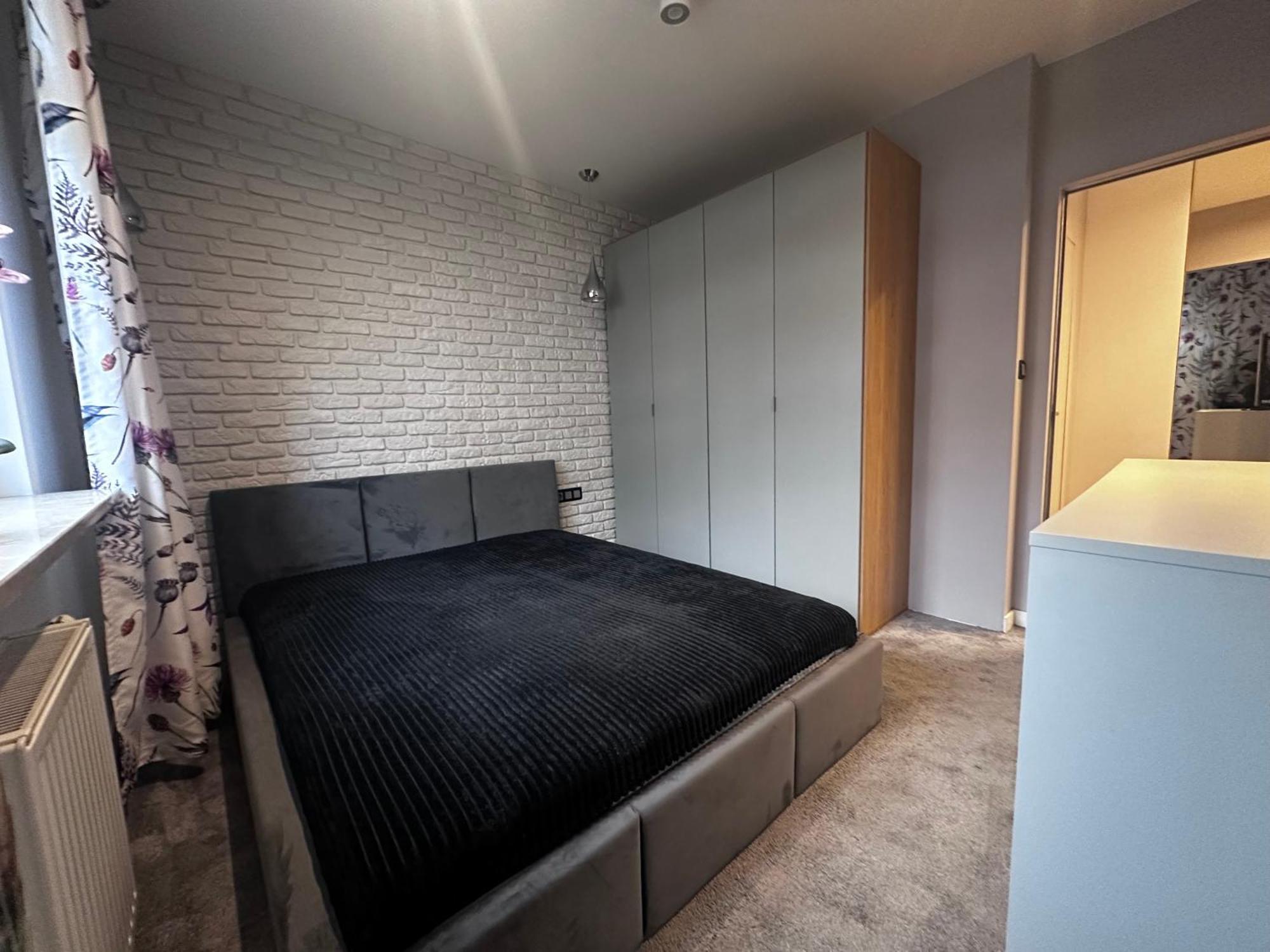 Wislany Apartament 华沙 外观 照片